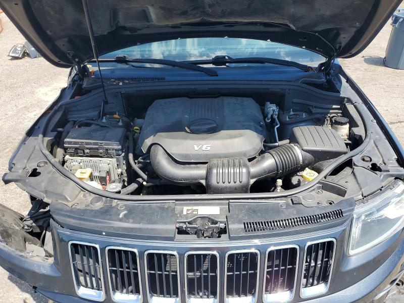 Aukcja sprzedaży 2015 Jeep Grand Cherokee, vin: 1C4RJFBG8FC814888, numer aukcji: 53929756