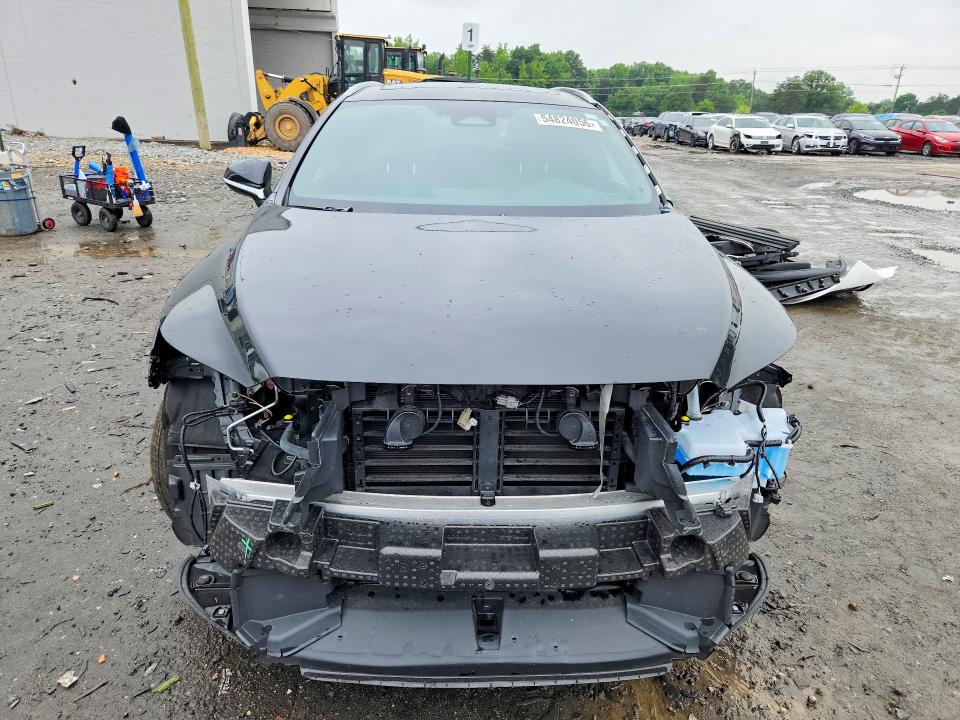 Продажа на аукционе авто 2025 Lexus Rx 350h, vin: 2T2BBMCAXSC087456, номер лота: 54824056