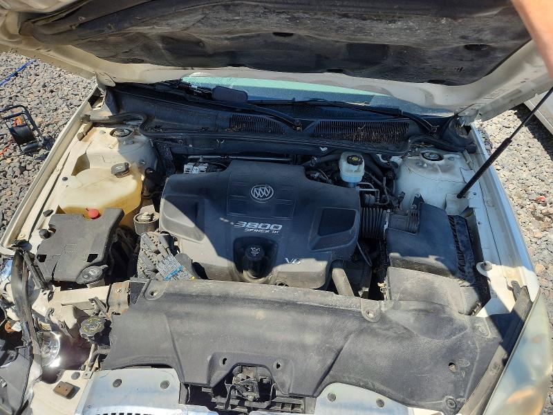 Продажа на аукционе авто 2007 Buick Lucerne, vin: 1G4HD57287U149847, номер лота: 53945156