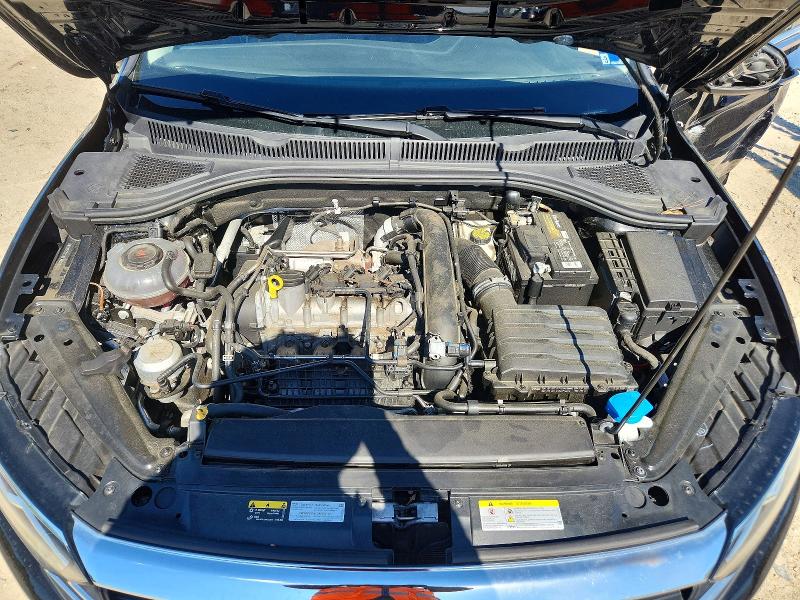Продаж на аукціоні авто 2020 Volkswagen Jetta, vin: 3VWC57BU3LM088452, номер лоту: 53964106