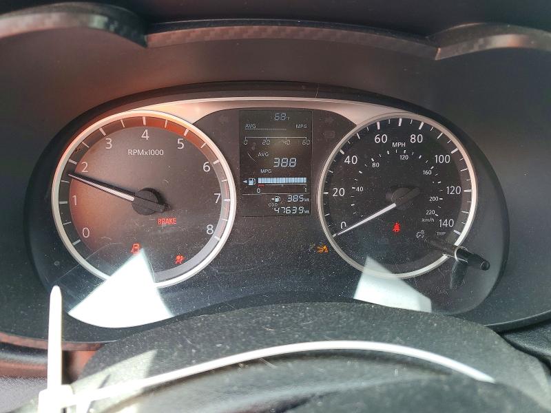 Продажа на аукционе авто 2020 Nissan Versa, vin: 3N1CN8BV7LL856685, номер лота: 53478236
