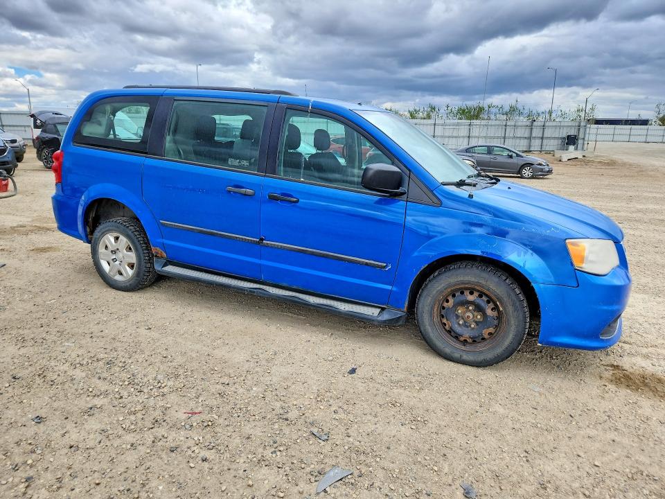 Aukcja sprzedaży 2012 Dodge Grand Caravan, vin: 2C4RDGBG2CR271912, numer aukcji: 54167716
