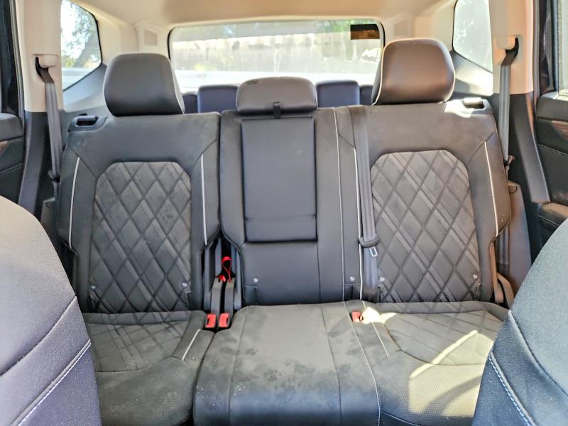 51472376 :رقم المزاد ، 1V2FR2CA7RC588604 vin ، 2024 Volkswagen Atlas مزاد بيع