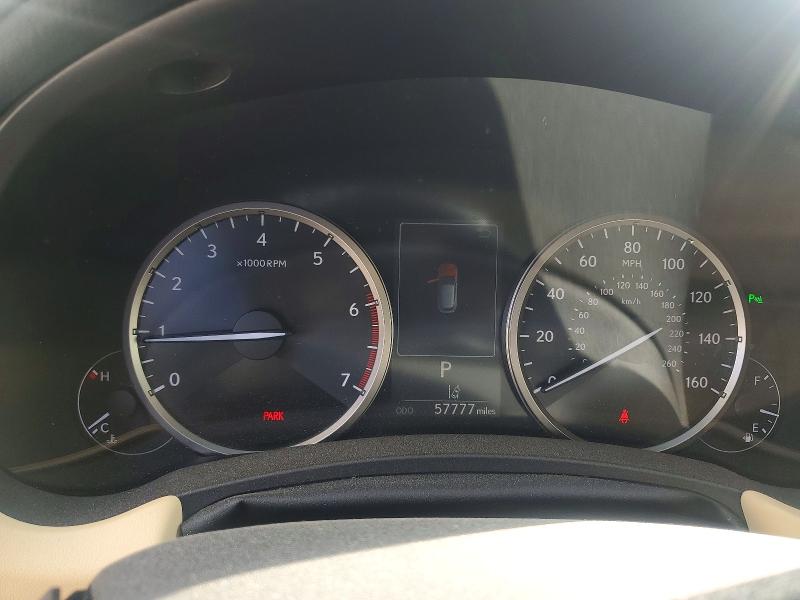 Aukcja sprzedaży 2019 Lexus Nx 300, vin: JTJYARBZ4K2122560, numer aukcji: 51586386