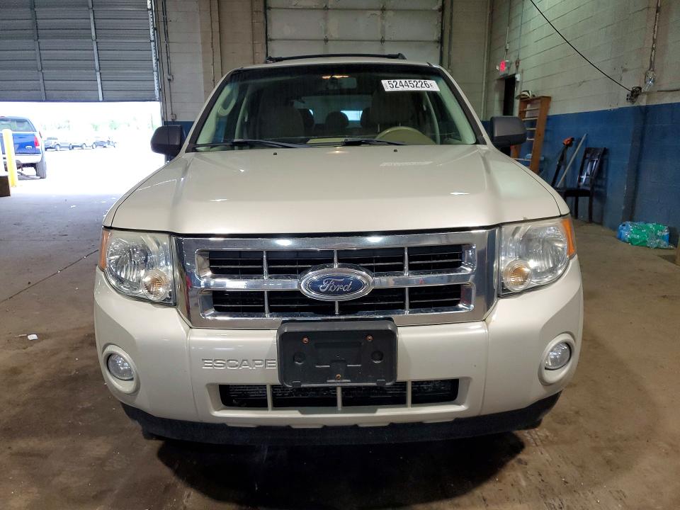 52445226 :رقم المزاد ، 1FMCU93G79KB70514 vin ، 2009 Ford Escape مزاد بيع