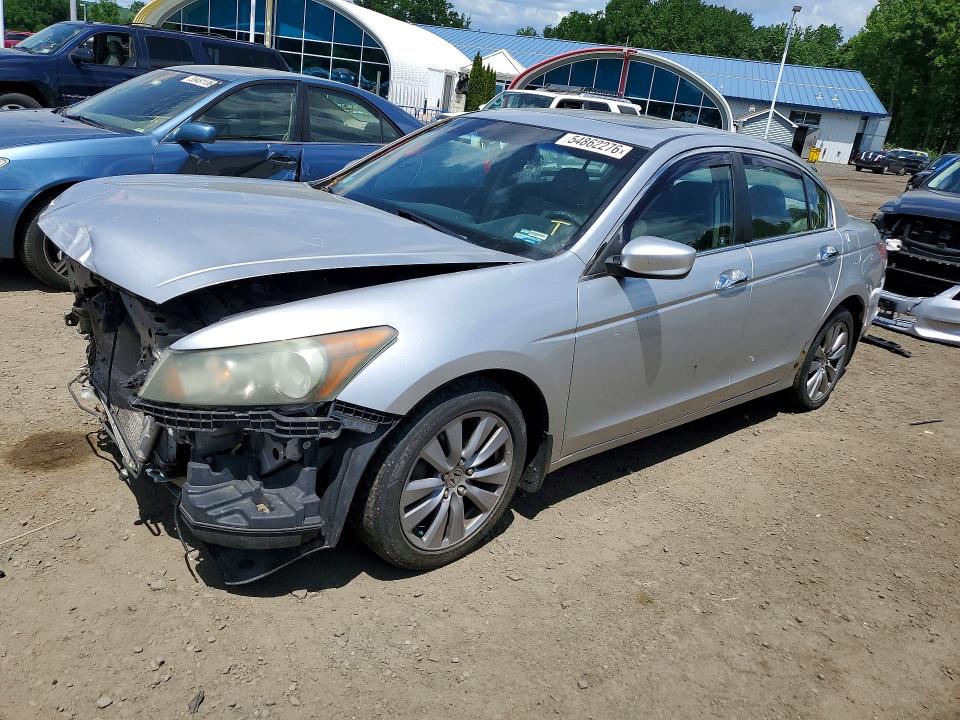 Продаж на аукціоні авто 2011 Honda Accord, vin: 1HGCP3F8XBA002313, номер лоту: 54862276