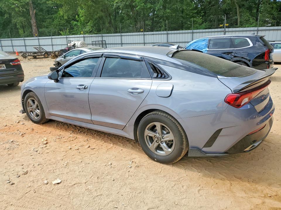54397796 :رقم المزاد ، 5XXG14J23NG141380 vin ، 2022 Kia K5 مزاد بيع