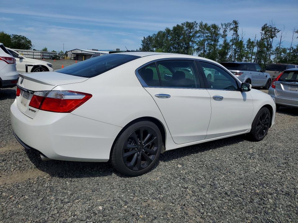 54662636 :رقم المزاد ، 1HGCR2F53DA156889 vin ، 2013 Honda Accord مزاد بيع