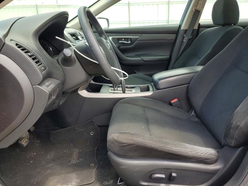 Продаж на аукціоні авто 2015 Nissan Altima, vin: 1N4AL3AP8FC248910, номер лоту: 54122986