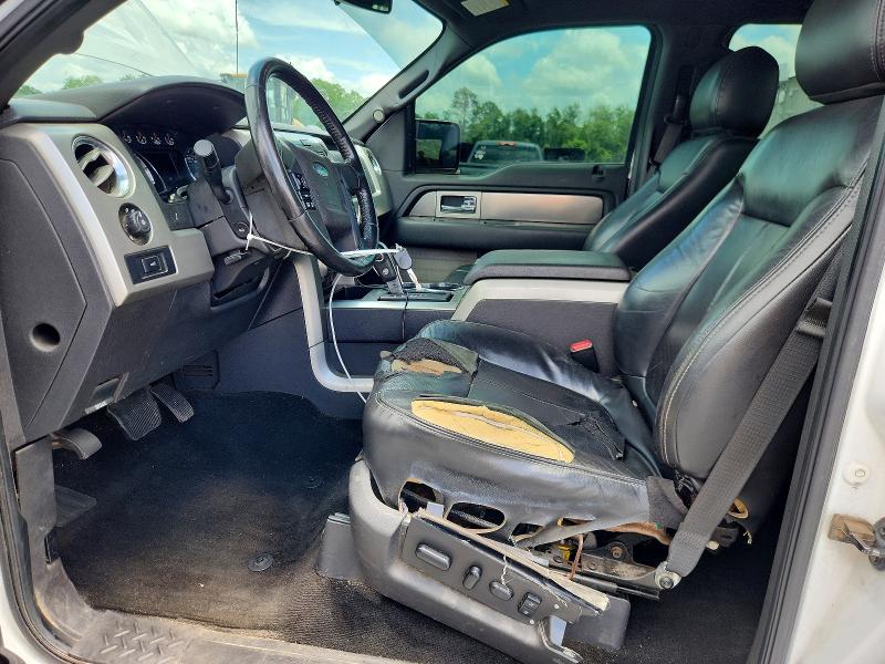 Aukcja sprzedaży 2013 Ford F150, vin: 1FTFW1ET5DKD57265, numer aukcji: 55095746