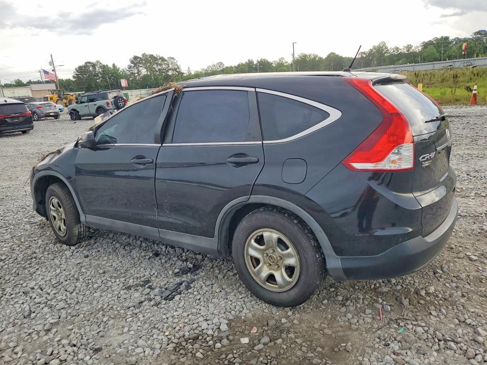 Продажа на аукционе авто 2014 Honda Cr-v, vin: 5J6RM3H30EL019949, номер лота: 54834926