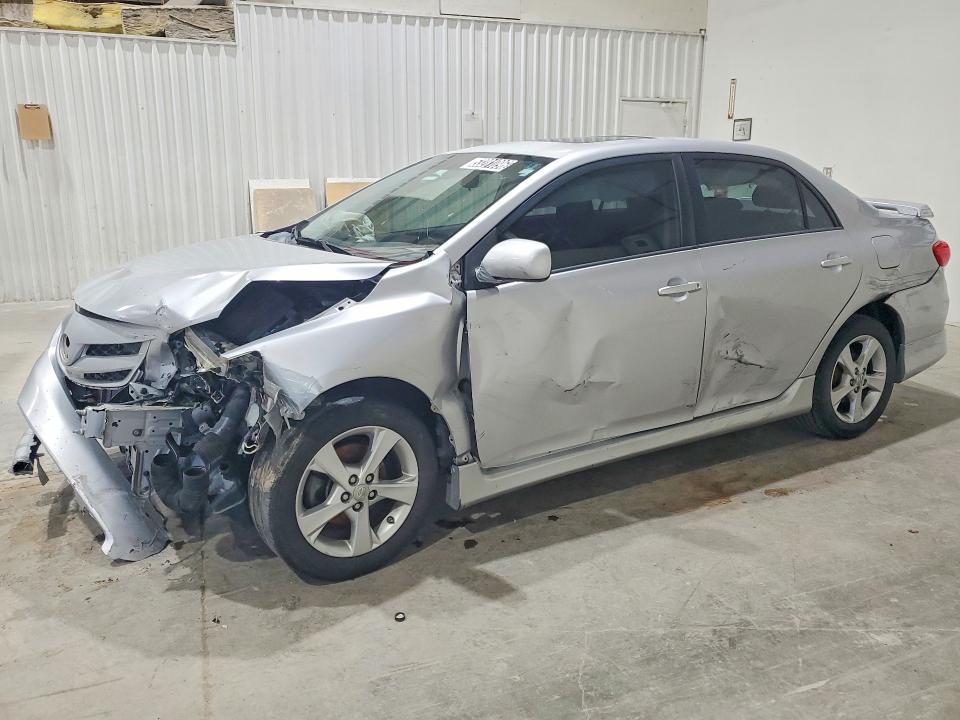 Aukcja sprzedaży 2011 Toyota Corolla, vin: 2T1BU4EE3BC623825, numer aukcji: 53281096