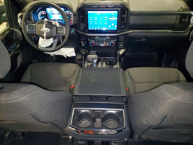 Aukcja sprzedaży 2023 Ford F150, vin: 1FTEW1EP0PFA01317, numer aukcji: 54811066