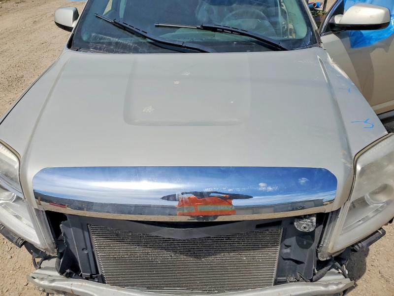54805826 :رقم المزاد ، 2GKFLVEK4F6416775 vin ، 2015 Gmc Terrain مزاد بيع