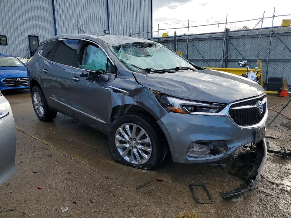 Продаж на аукціоні авто 2019 Buick Enclave, vin: 5GAEVBKW1KJ150251, номер лоту: 51871596