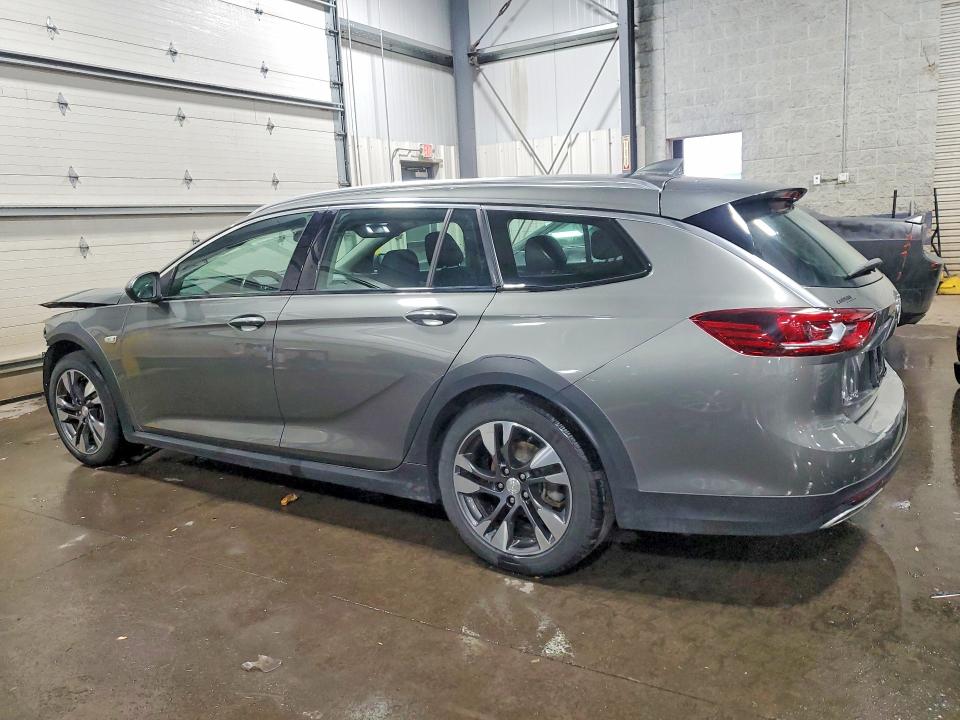 Продажа на аукционе авто 2018 Buick Regal Tourx, vin: W04GU8SX2J1095873, номер лота: 54102406