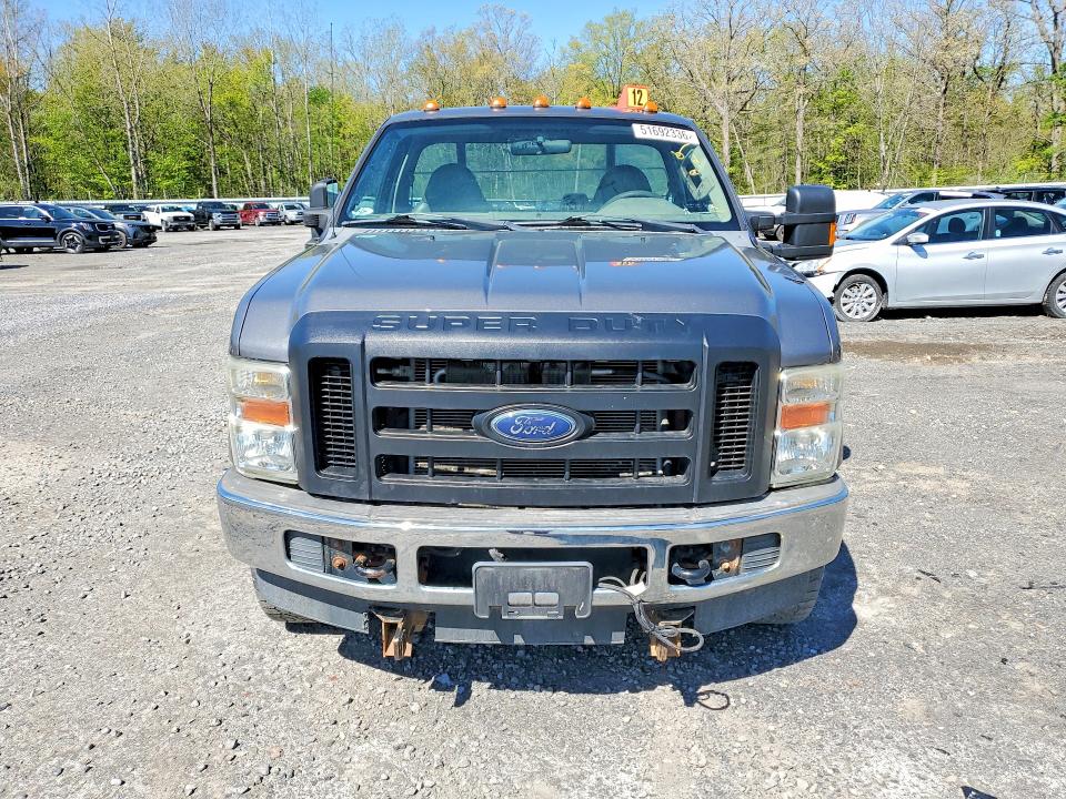 Aukcja sprzedaży 2009 Ford F250, vin: 1FTNF21509EA26706, numer aukcji: 51692336
