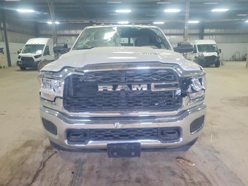 Продажа на аукционе авто 2022 Ram 3500, vin: 3C63R3GL9NG152812, номер лота: 55123856