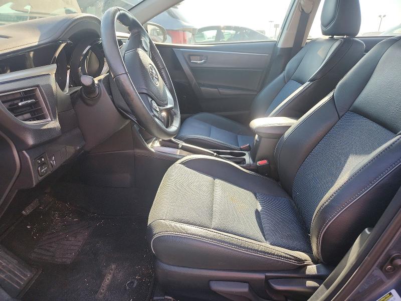 Продаж на аукціоні авто 2014 Toyota Corolla, vin: 2T1BURHE4EC159330, номер лоту: 54959166