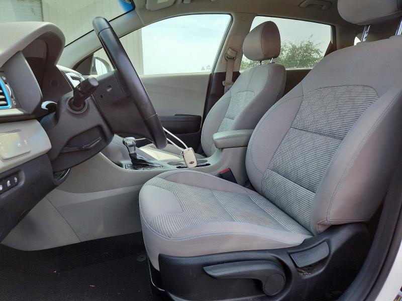 Aukcja sprzedaży 2019 Kia Niro, vin: KNDCM3LDXK5220799, numer aukcji: 51686926