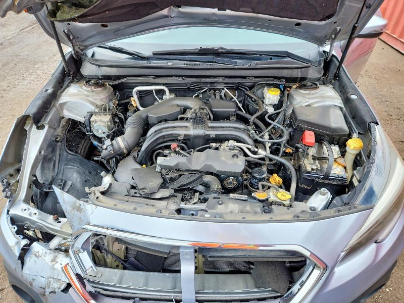 Продажа на аукционе авто 2019 Subaru Outback, vin: 4S4BSDDC7K3375590, номер лота: 52211336