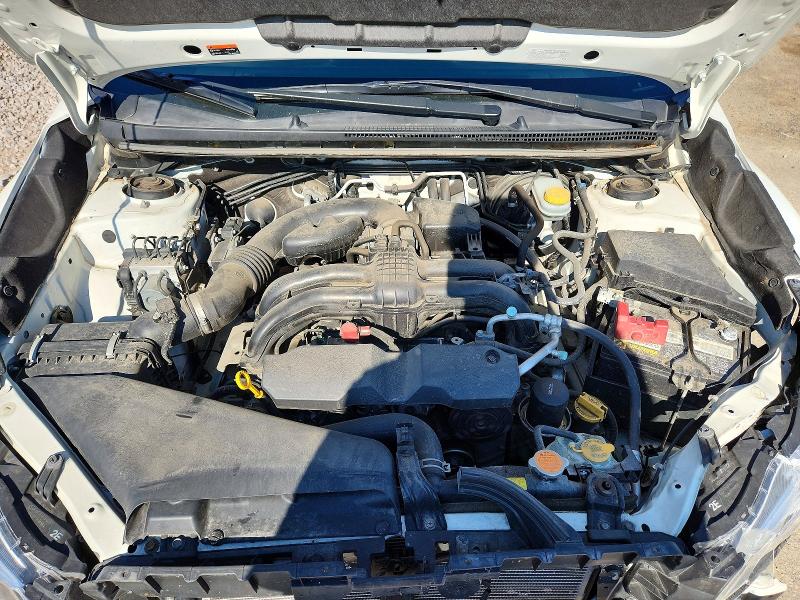 55108406 :رقم المزاد ، JF2GPABC0HH273820 vin ، 2017 Subaru Crosstrek مزاد بيع