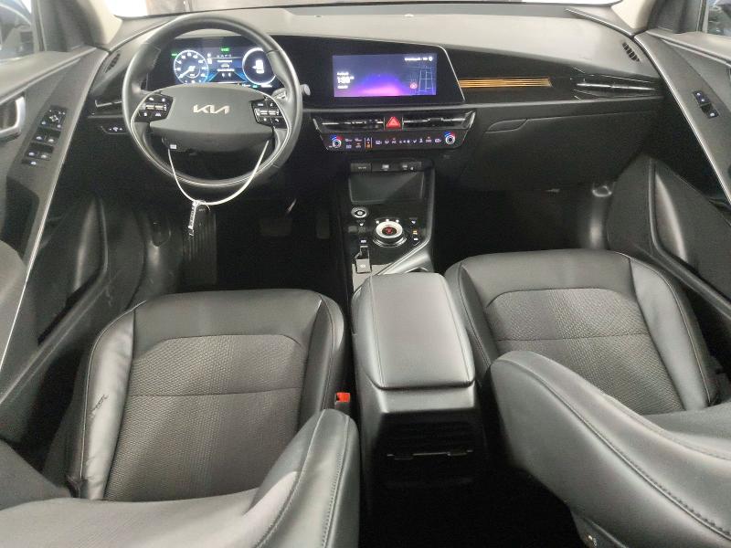 Продаж на аукціоні авто 2023 Kia Niro, vin: KNDCR3L16P5026012, номер лоту: 53447926