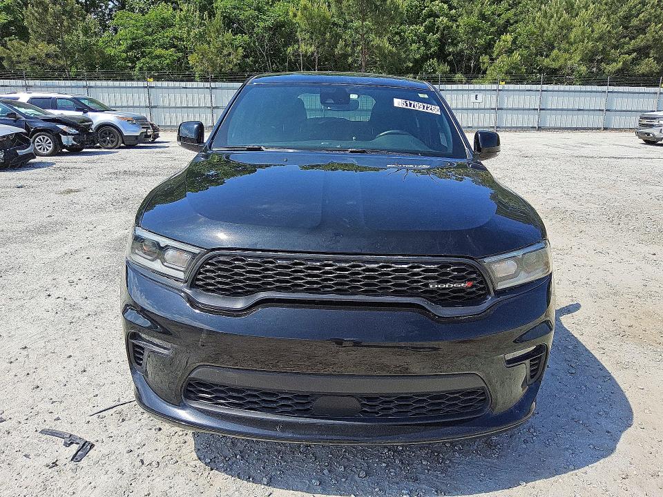 Aukcja sprzedaży 2022 Dodge Durango, vin: 1C4RDHDG3NC208364, numer aukcji: 51709726
