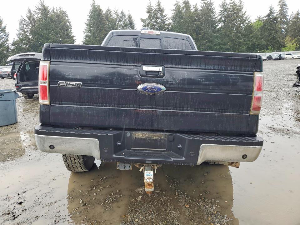 Продажа на аукционе авто 2014 Ford F150, vin: 1FTFX1ET6EFB46017, номер лота: 53096126