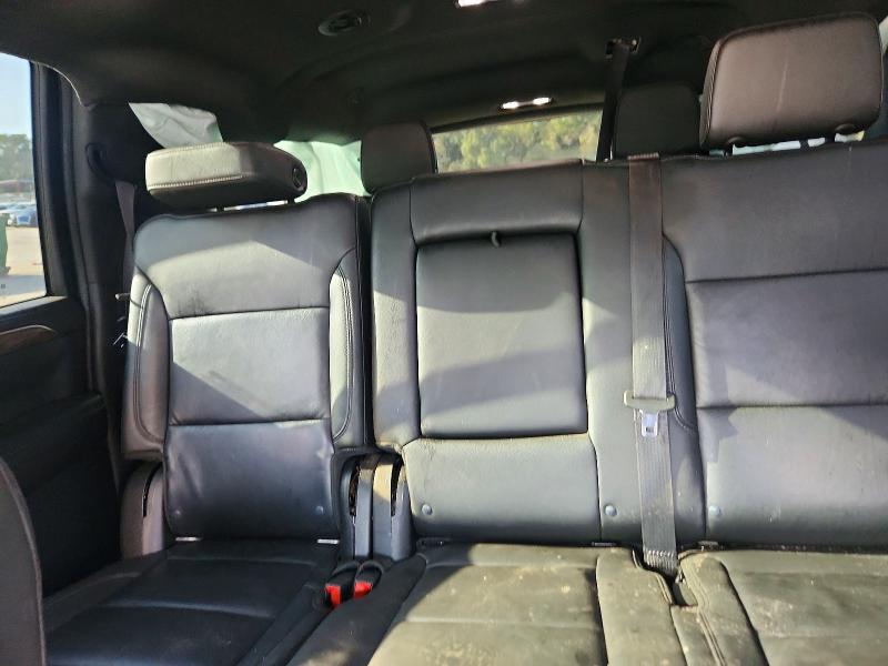 Продажа на аукционе авто 2021 Chevrolet Suburban, vin: 1GNSCCKD5MR175368, номер лота: 53257436