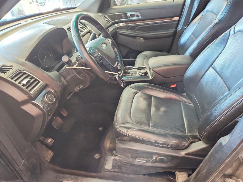 Aukcja sprzedaży 2016 Ford Explorer, vin: 1FM5K8F8XGGA46542, numer aukcji: 53010906
