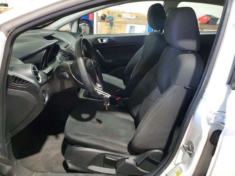 Aukcja sprzedaży 2015 Ford Fiesta, vin: 3FADP4BJ9FM219898, numer aukcji: 53203346
