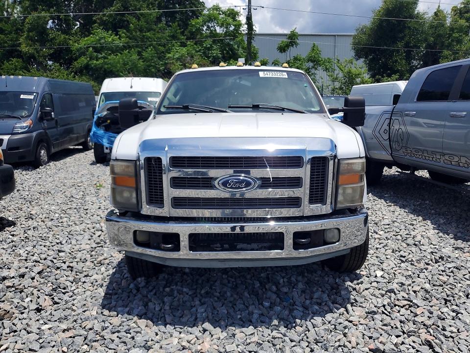 Продаж на аукціоні авто 2008 Ford F350, vin: 1FTWW33RX8EB45064, номер лоту: 54733226