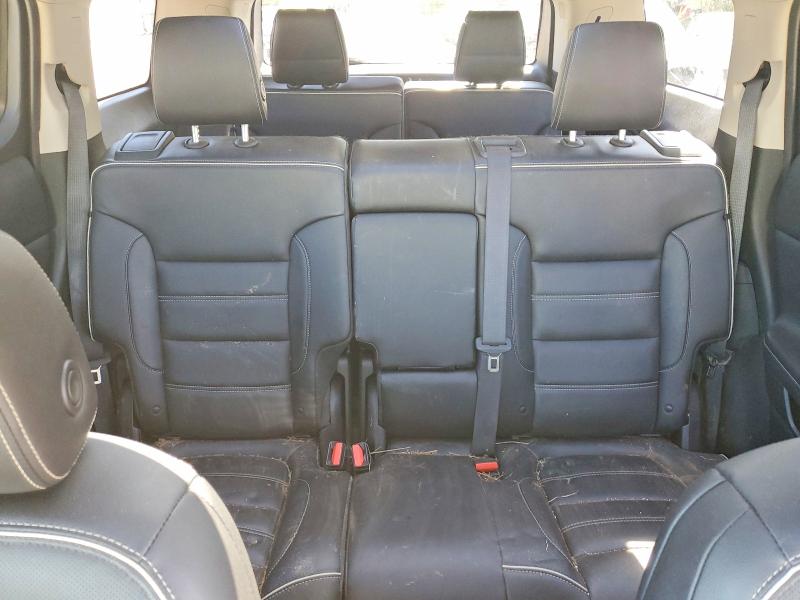 Продаж на аукціоні авто 2018 Gmc Acadia, vin: 1GKKNXLS2JZ201870, номер лоту: 54423406