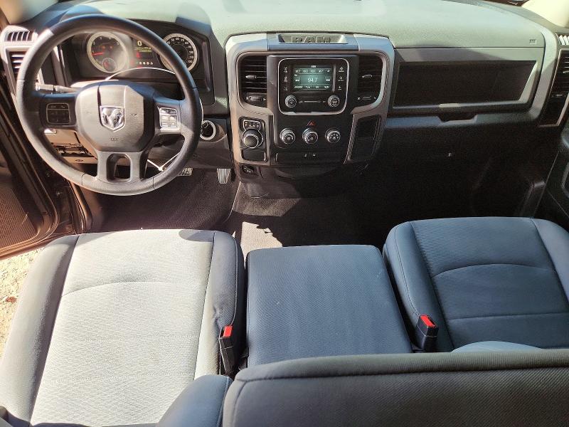 Продаж на аукціоні авто 2016 Ram 1500, vin: 1C6RR6FT3GS404238, номер лоту: 55455606