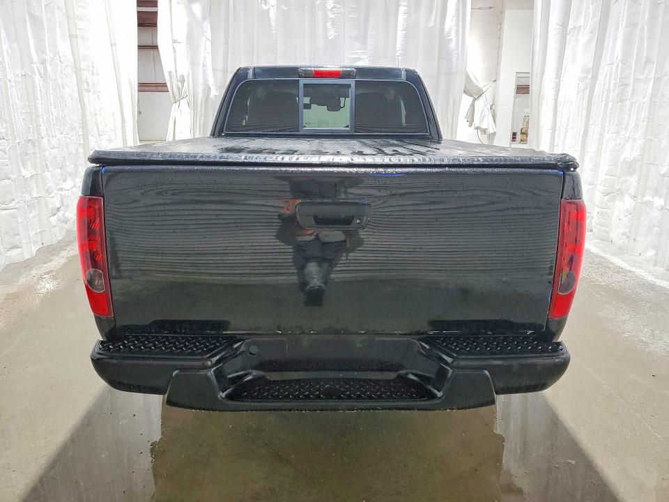 2012 Chevrolet Colorado მანქანა იყიდება აუქციონზე, vin: 1GCESEFPXC8137972, აუქციონის ნომერი: 52348756