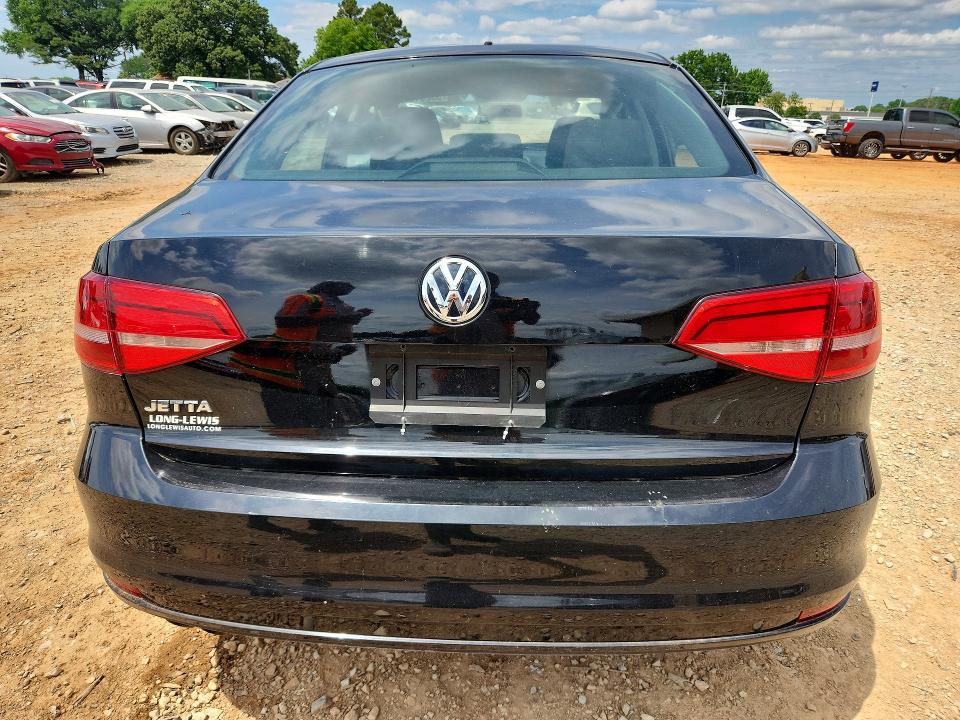 Aukcja sprzedaży 2015 Volkswagen Jetta, vin: 3VW2K7AJ6FM297443, numer aukcji: 53204996