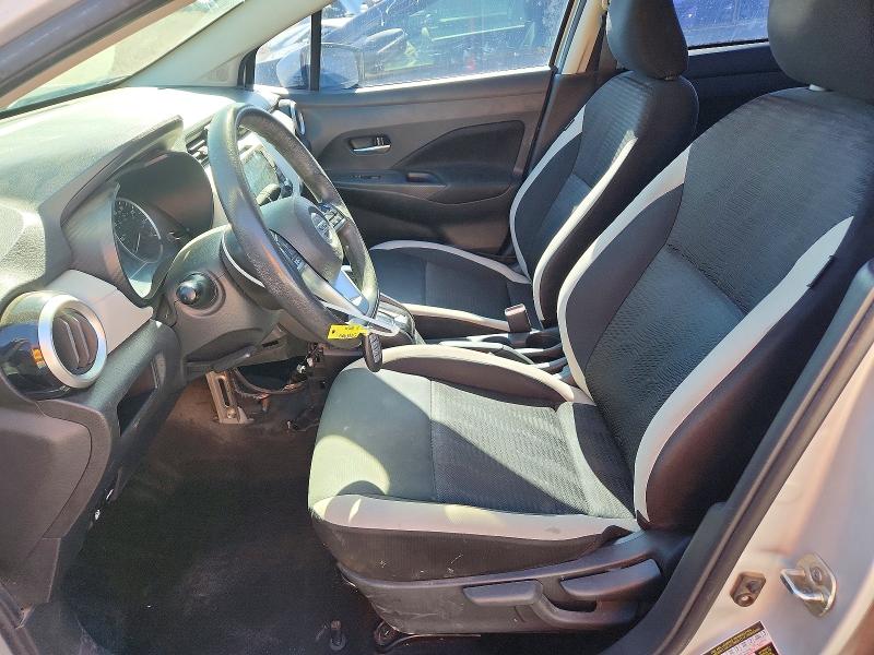 Aukcja sprzedaży 2021 Nissan Versa, vin: 3N1CN8EV6ML838630, numer aukcji: 51885906