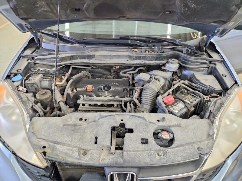 Продаж на аукціоні авто 2011 Honda Cr-v, vin: JHLRE4H42BC006815, номер лоту: 55303566