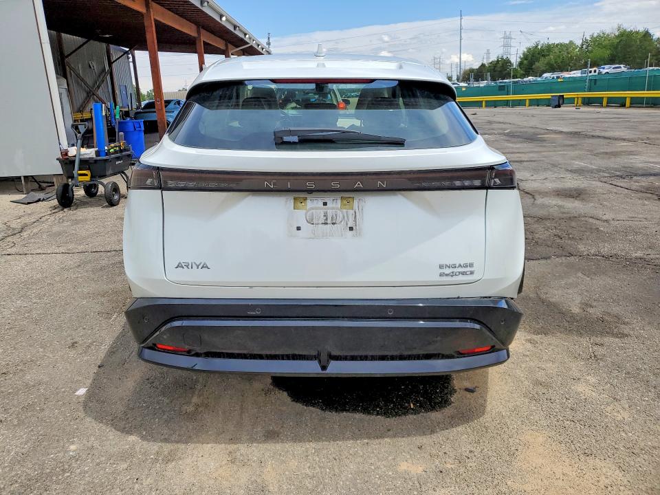 Продаж на аукціоні авто 2024 Nissan Ariya, vin: JN1CF0BB1RM737954, номер лоту: 54714296