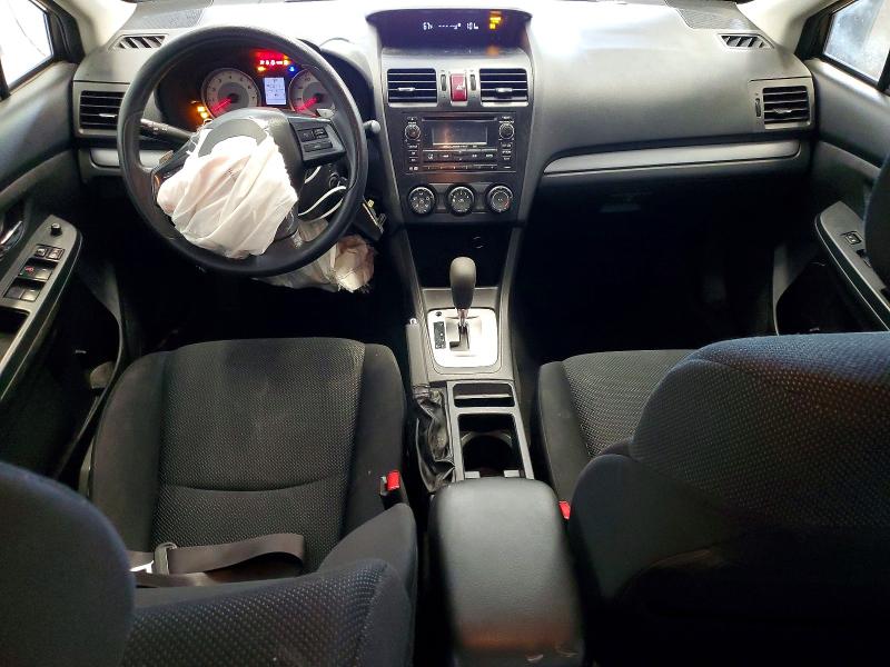 Продажа на аукционе авто 2013 Subaru Impreza, vin: JF1GJAC61DH003343, номер лота: 54140666