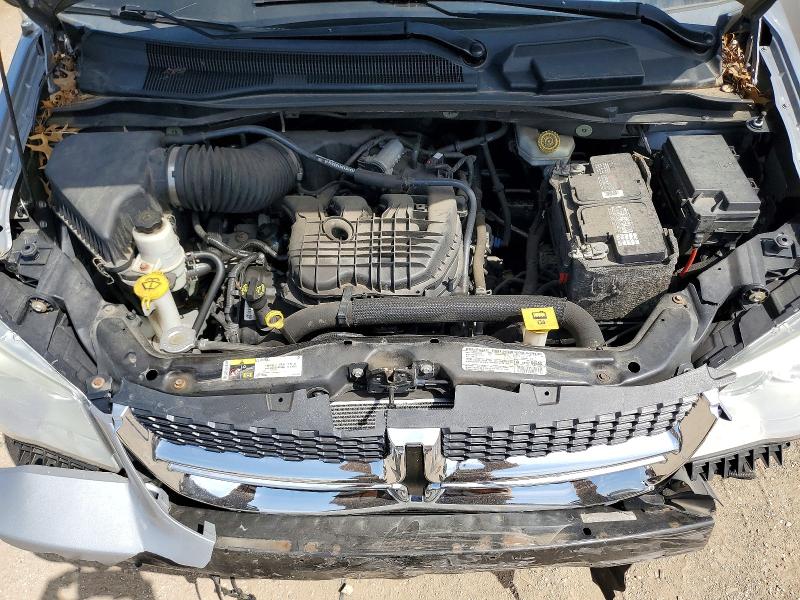 Продаж на аукціоні авто 2013 Dodge Grand Caravan, vin: 2C4RDGDG7DR688943, номер лоту: 54618126