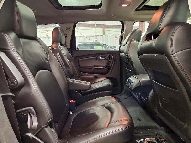 Aukcja sprzedaży 2012 Chevrolet Traverse, vin: 1GNKRJED6CJ281937, numer aukcji: 53226856