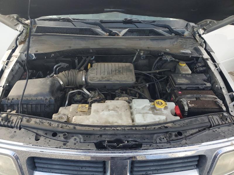 55150716 :رقم المزاد ، 1D8GU58K77W587893 vin ، 2007 Dodge Nitro مزاد بيع