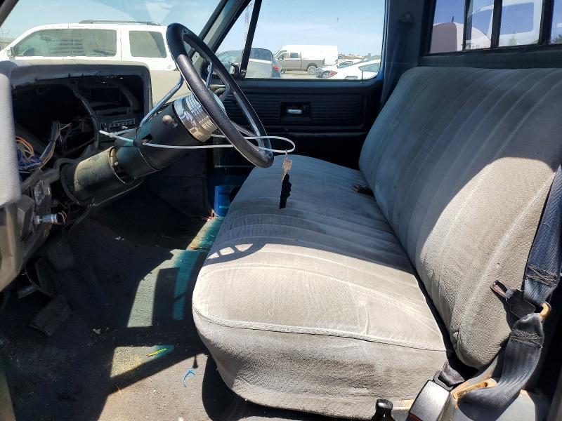 Продажа на аукционе авто 1976 Gmc Gmc, vin: TCS336Z507088, номер лота: 53631506