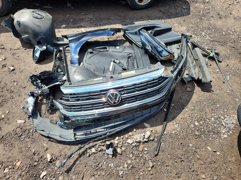 Продажа на аукционе авто 2024 Volkswagen Jetta, vin: 3VW7M7BU5RM004547, номер лота: 52509176