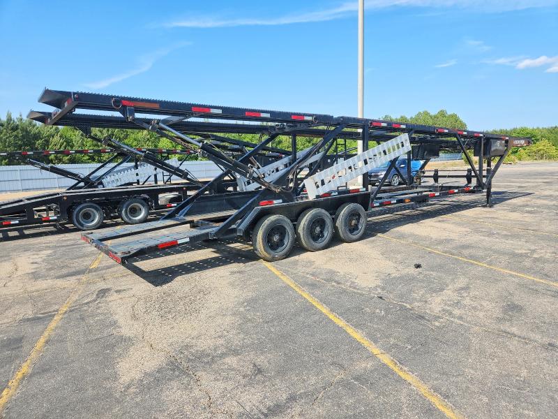 Продаж на аукціоні авто 2023 Texas Pride Trailers, vin: 7HCGC4538PB037697, номер лоту: 52918446