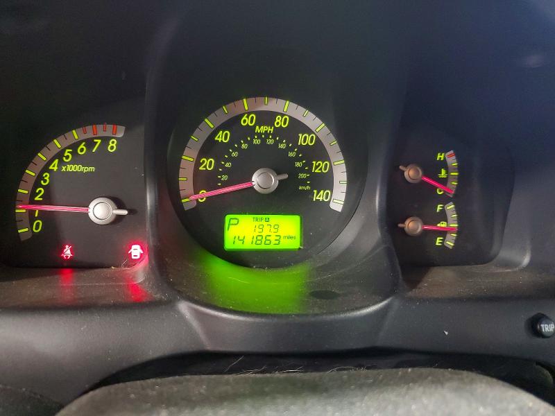 Aukcja sprzedaży 2008 Kia Sportage, vin: KNDJF724387464964, numer aukcji: 55373396