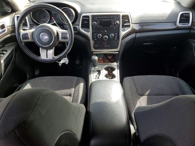 Aukcja sprzedaży 2012 Jeep Grand Cherokee, vin: 1C4RJFAG7CC260630, numer aukcji: 54334106
