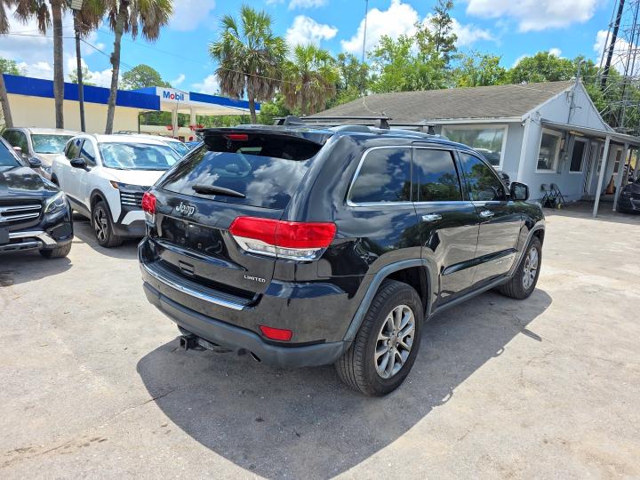 53763856 :رقم المزاد ، 1C4RJFBG3FC802633 vin ، 2012 Jeep Grand Cherokee مزاد بيع